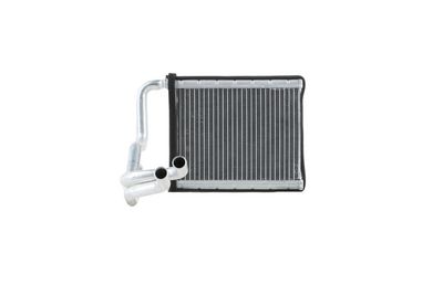 Výmeník tepla, vnútorné vykurovanie HELLA 8FH 366 335-751