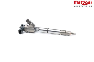 EINSPRITZDüSE METZGER AUTOTEILE 0870242 3