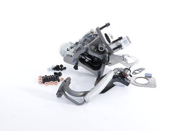 LADER AUFLADUNG BTS Turbo T981437BT 20