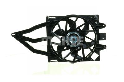 VENTILATOR RADIATOR MAHLE CFF315000P 20