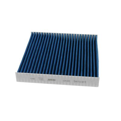 FILTER INNENRAUMLUFT CORTECO 49408808 69