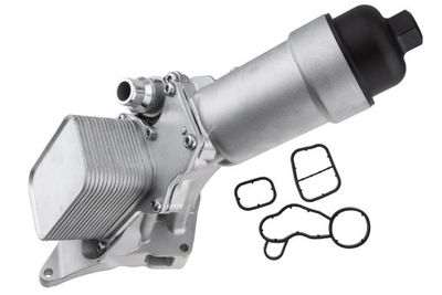 RADIATOR ULEI ULEI MOTOR