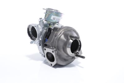 LADER AUFLADUNG BTS Turbo T914199 15