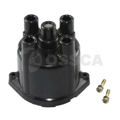 Крышка распределителя зажигания OSSCA 09987 для OPEL ASCONA