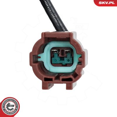 ESEN SKV - Snímač počtu otáčok kolesa NISSAN , 06SKV206