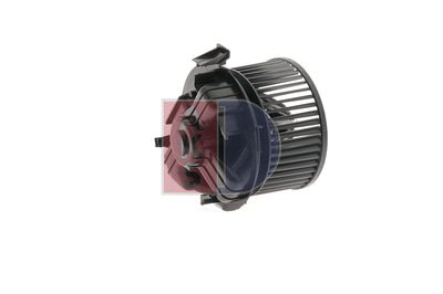 INNENRAUMGEBLäSE AKS DASIS 188048N 9