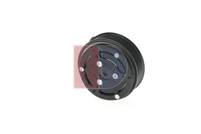 MAGNETKUPPLUNG KLIMAKOMPRESSOR AKS DASIS 852989N 15