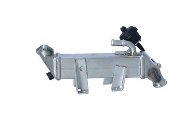 RADIATOR RECIRCULARE GAZE DE ESAPAMENT NRF 48402 23