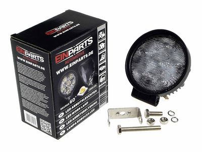 Töövalgustus Einparts Automotive EPWL129