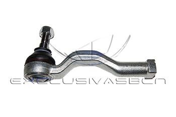 MDR MTR-8A04 Наконечник рулевой тяги  для MAZDA 323 II Hatchback (BD) 1.5