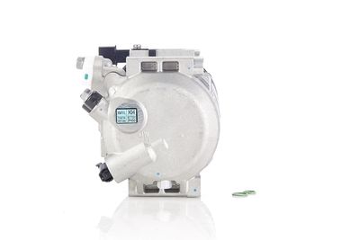 COMPRESOR CLIMATIZARE NISSENS 890644 33