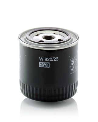 Масляный фильтр W 920/23
