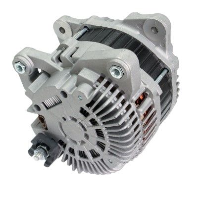 GENERATOR / ALTERNATOR MTR 13047931 2