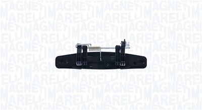 MAGNETI MARELLI Türaußengriff