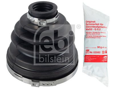 FEBI BILSTEIN Faltenbalgsatz, Antriebswelle