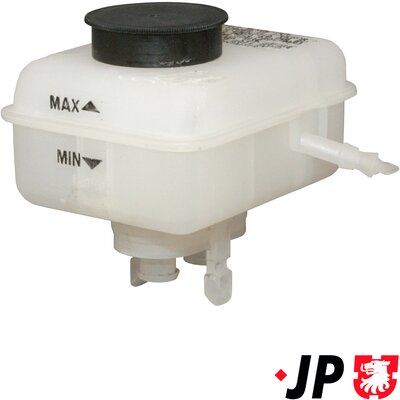 VAS DE EXPANSIUNE LICHID FRANA