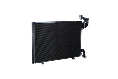 CONDENSATOR CLIMATIZARE NRF 350518 43