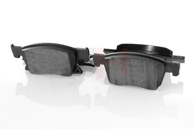 SET PLACUTE FRANA FRANA DISC GH GH412714 29