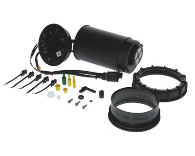 INCALZIRE UNITATE REZERVOR (INJECTARE ADITIV) BOSCH F01C600300 6