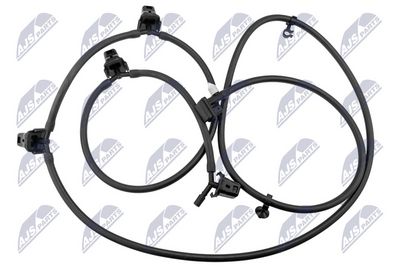 Pesusuutin, lasinpesulaite NTY EDS-ME-051 – MERCEDES-BENZ