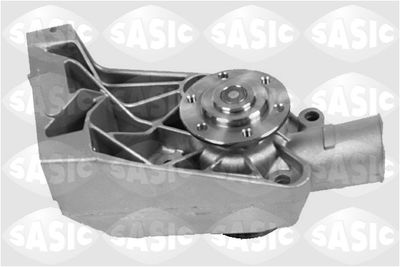 Водяной насос, охлаждение двигателя SASIC 9000918 для VW LUPO