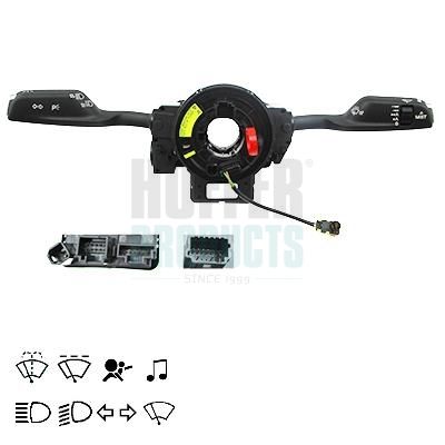 COMUTATOR COLOANA DIRECTIE