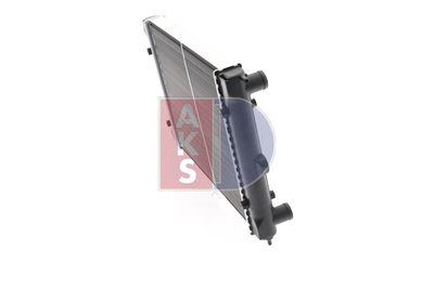 KüHLER MOTORKüHLUNG AKS DASIS 040440N 10