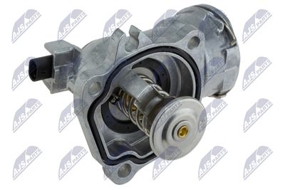 Termostat chladenia NTY CTM-ME-035