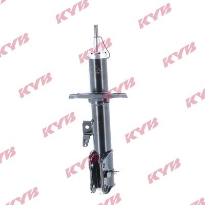 STOßDäMPFER KYB 3330122 9