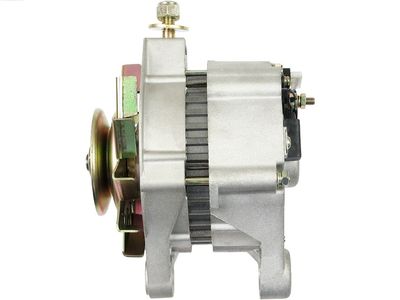 Alternator A9072