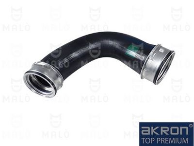 въздуховод за турбината AKRON-MALÒ 17151