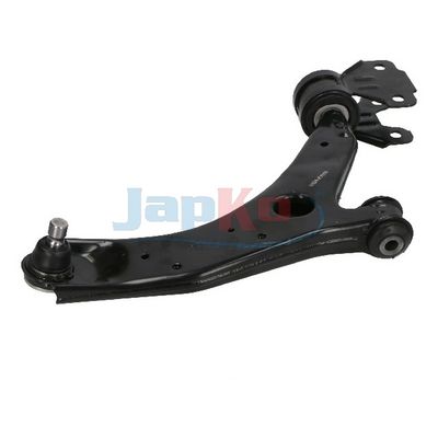 Lenker, Radaufhängung