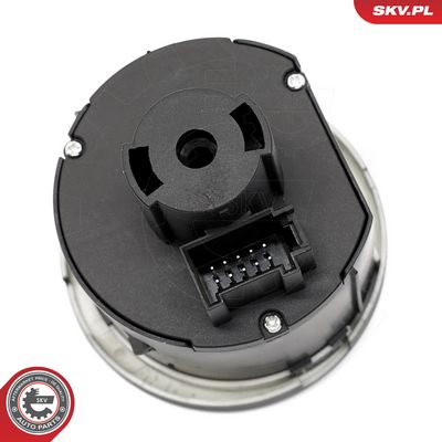 Spínač, hlavní světlo SKV 36SKV041