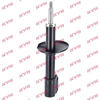 STOßDäMPFER KYB 633804 21