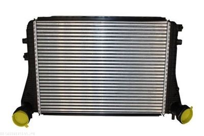 INTERCOOLER COMPRESOR AUTOMEGA 160060310 1