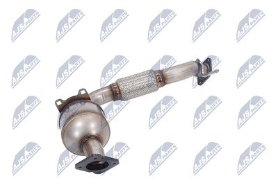 CATALIZATOR NTY KATFR009 42