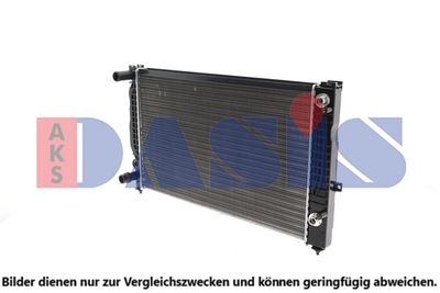 KüHLER MOTORKüHLUNG