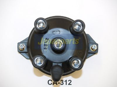 капачка на дистрибутор на запалване JAPANPARTS CA-312