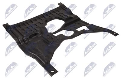 Kryt motoru NTY EZC-FT-413