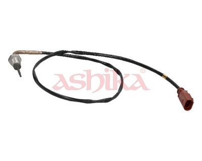 датчик, температура на изгорелите газове ASHIKA 161-00-0920