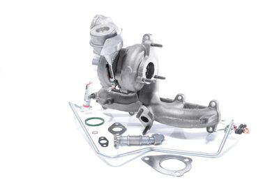 LADER AUFLADUNG BTS Turbo T981013 13