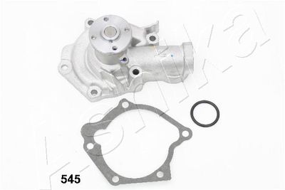 Water Pump, engine cooling 35-05-545