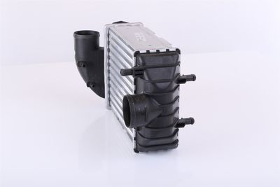 LADELUFTKüHLER NISSENS 96690 12