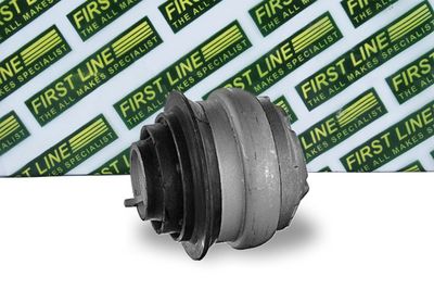 окачване, двигател FIRST LINE FEM4078