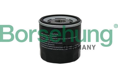 Oljefilter Borsehung B19092