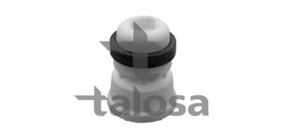 ANSCHLAGPUFFER FEDERUNG