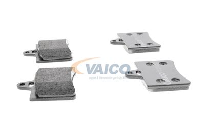 BREMSBELAGSATZ SCHEIBENBREMSE VAICO V220097 22