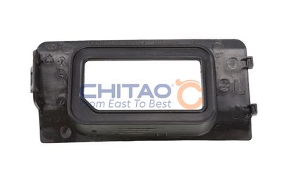 Držák, nárazník CHITAO CT90277