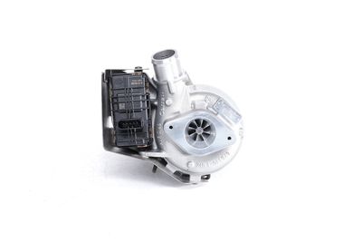 LADER AUFLADUNG BTS Turbo T918113 1