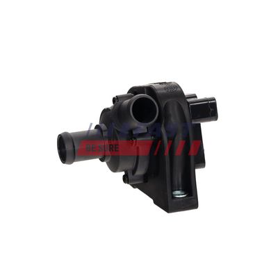 POMPă DE APă SUPLIMENTARă (CIRCUITUL APEI DE RăCIRE)